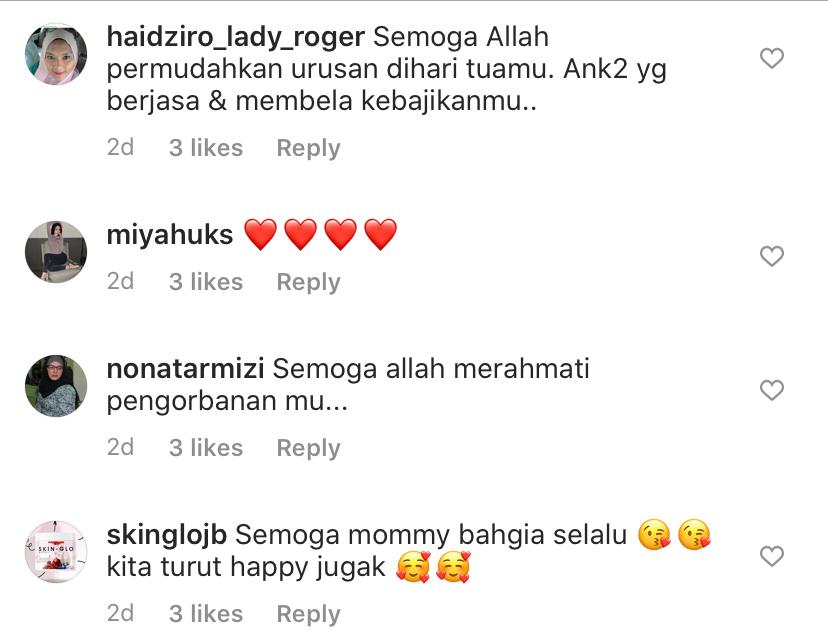 “Sistur Lebih Rela Memilih Untuk Jadi Seorang Ibu Yang Bahagia Daripada Seorang Isteri Yang Bahagia,” – Rita Rudaini