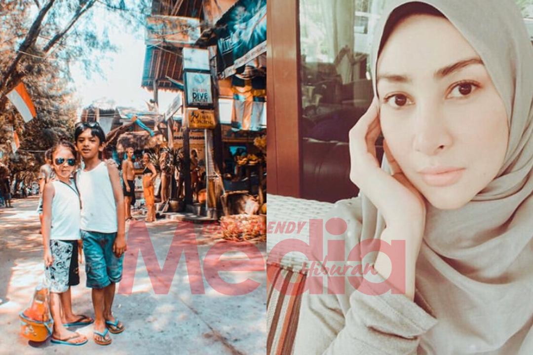 “Pada Ibu Tunggal Yang Anak-Anak Masih Kecil Lagi, Kena Sabar Kerana&#8230;,” &#8211; Rita Rudaini