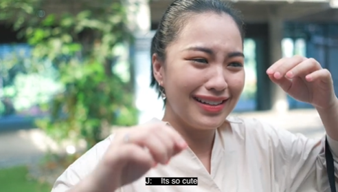 "Happy Birthday Sayang, I Love You,"- Dini Azan Schatzmann Titip Ucapan Buat Kekasih, Janna Nick 6 “Happy Birthday Sayang, I Love You,”- Dini Azan Schatzmann Titip Ucapan Buat Kekasih, Janna Nick