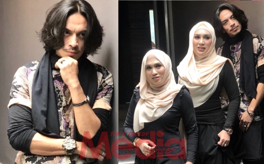 &#8220;Kami Pelik Kenapa Dia Berkelakuan Begitu, Tetapi Bila Jumpa&#8230;,&#8221; &#8211; Duo Kembar AishaHanim &#8216;Konfius&#8217; Dengan Iqram Dinzly? Tak Pernah Taja Hidup Dia Pun!