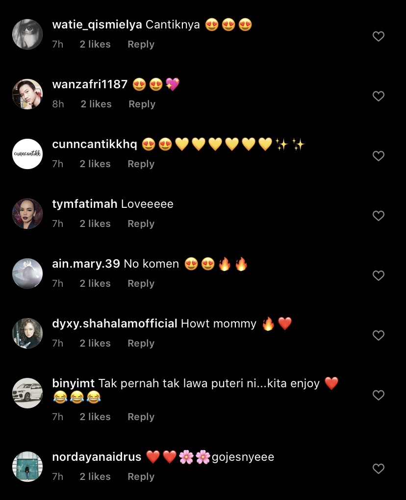 “Tak Pernah Tak Lawa Puteri Ni,” &#8211; Nora Danish Dipuji Cantik Di MeleTOP, TikTok Dengan Siti Nurhaliza Curi Perhatian