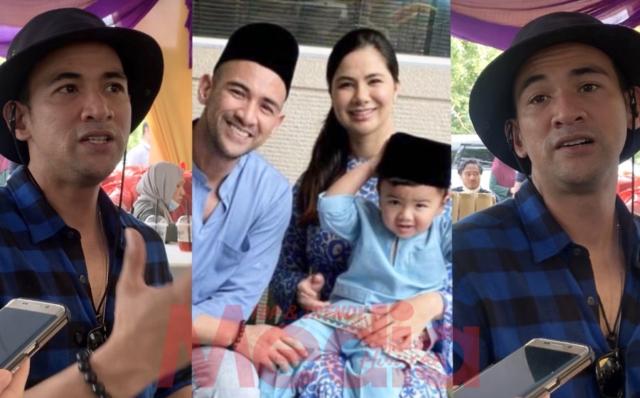 &#8220;Saya Belum Tentu Akan Dapat Ibu Yang Bagus Macam Nabila,&#8221; &#8211; Keutamaan Terhadap Jebat, Sharnaaz Ahmad Terima Apa Sahaja Keputusan Mahkamah