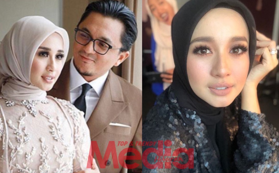 &#8220;Udah Berbagai Upaya Yang Kami Lakukan&#8230;,&#8221; &#8211; Terlerai Teka-Teki, Laudya Cynthia Bella Akhirnya Sahkan Bercerai Dengan Engku Emran