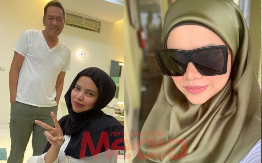 &#8220;Saya Maafkan Untuk Segala Fitnah Dan Umpatan Yang Diperkatakan,&#8221; &#8211; Datin Alyah