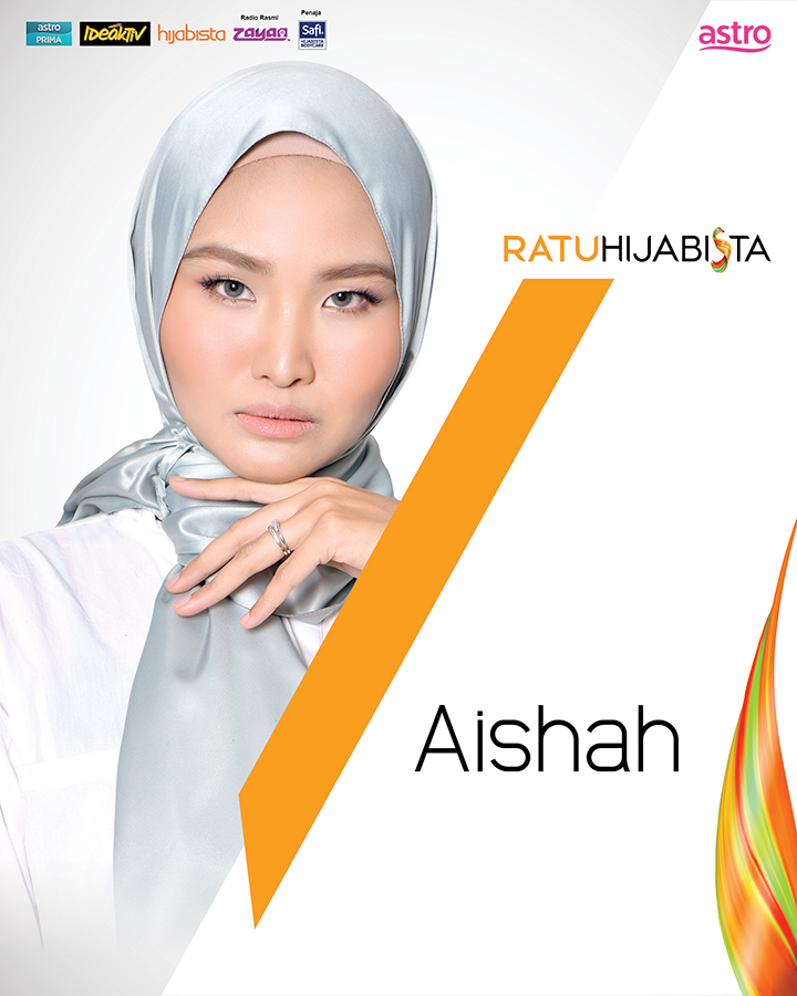 “Cantik Menutup Aurat,” – Dihoskan Fikry Ibrahim & Uyaina Arshad, Ini Dia Barisan Rasmi 12 Peserta Ratu Hijabista 2020. Ayu Belaka!