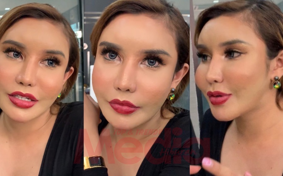 &#8220;Next Surgery, Tukar Warna Mata Di New Delhi,&#8221; &#8211; Safiey Illias