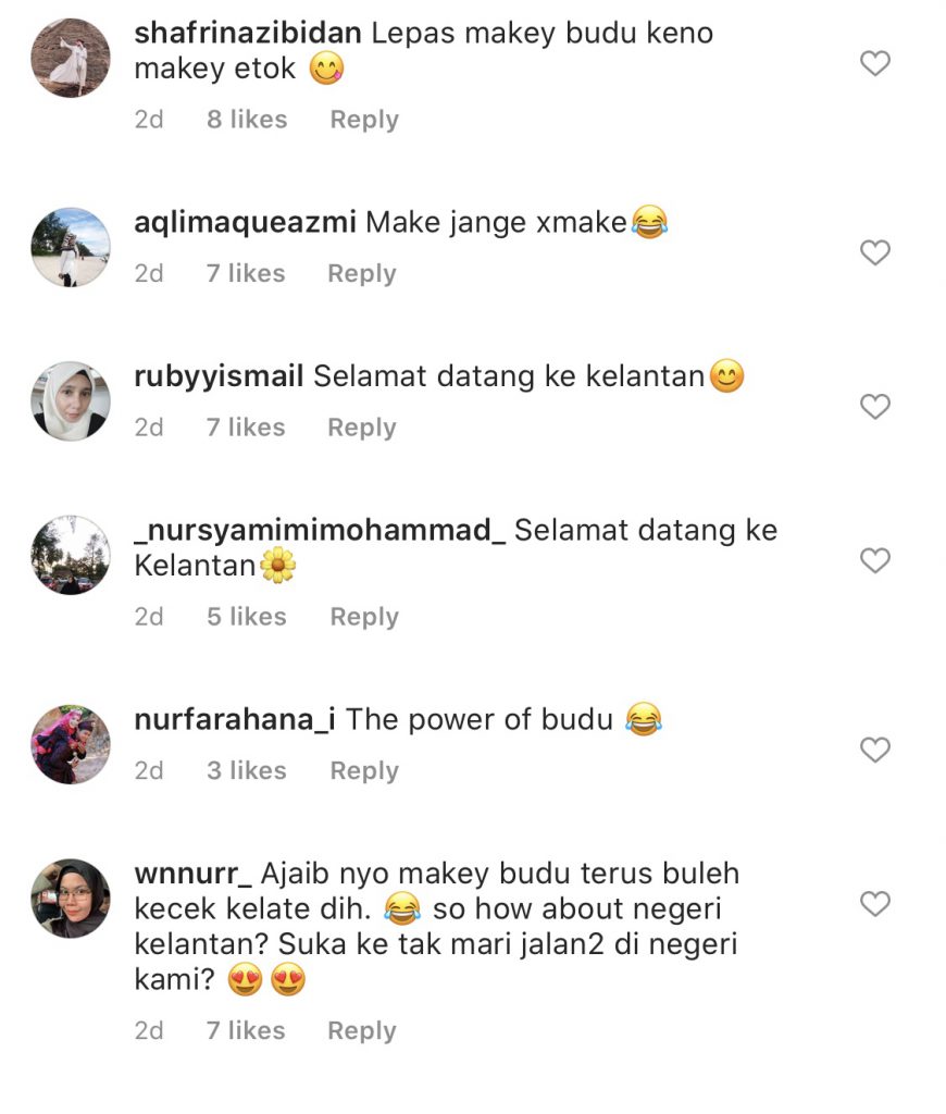 “Demo Pandai Ko Make Budu?,”- Peminat Terpegun Bila Daler Yusuf Selamba Makan Budu