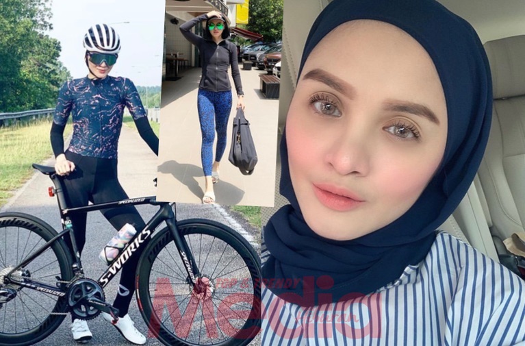 “Nak Tayang Kat Siapa Bentuk Body Tu, Bahal*l?” – Hanez Suraya Dedah Terima Komen Melampau