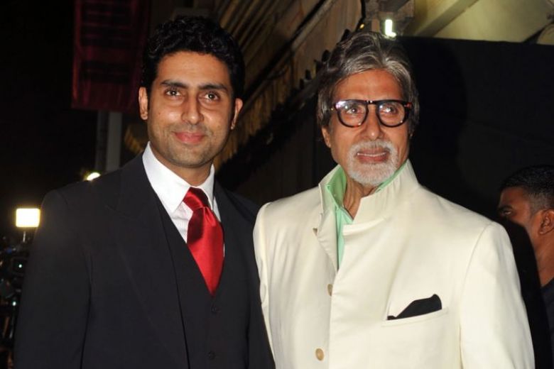 “Saya Minta Semua Jangan Panik” – Amitabh Bachchan & Abhishek Bachchan Disahkan Positif COVID-19