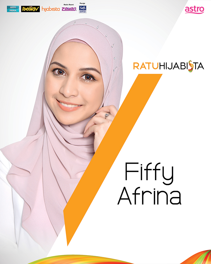 “Cantik Menutup Aurat,” &#8211; Dihoskan Fikry Ibrahim &#038; Uyaina Arshad, Ini Dia Barisan Rasmi 12 Peserta Ratu Hijabista 2020. Ayu Belaka!