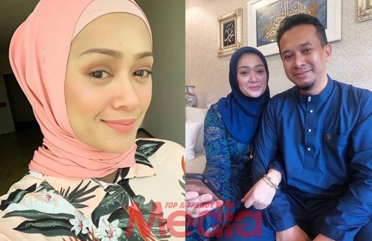 &#8220;Alhamdulillah&#8230;,&#8221; &#8211; Faye Kusairi Kini Hamil 4 Bulan