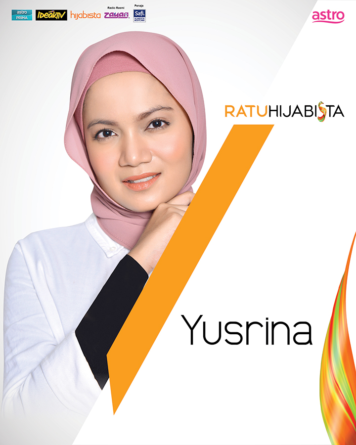 “Cantik Menutup Aurat,” – Dihoskan Fikry Ibrahim & Uyaina Arshad, Ini Dia Barisan Rasmi 12 Peserta Ratu Hijabista 2020. Ayu Belaka!
