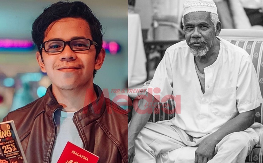 Bapa Personaliti Media Sosial, Sofyank Meninggal Dunia, Al-Fatihah