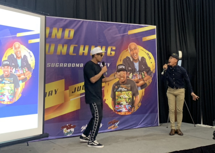 “Mengingatkan Saya Pada Musim Awal Bergandingan Dengan Neelofa,” – Nabil Ahmad Dedah Sebab Request Nora Danish Di MeleTOP