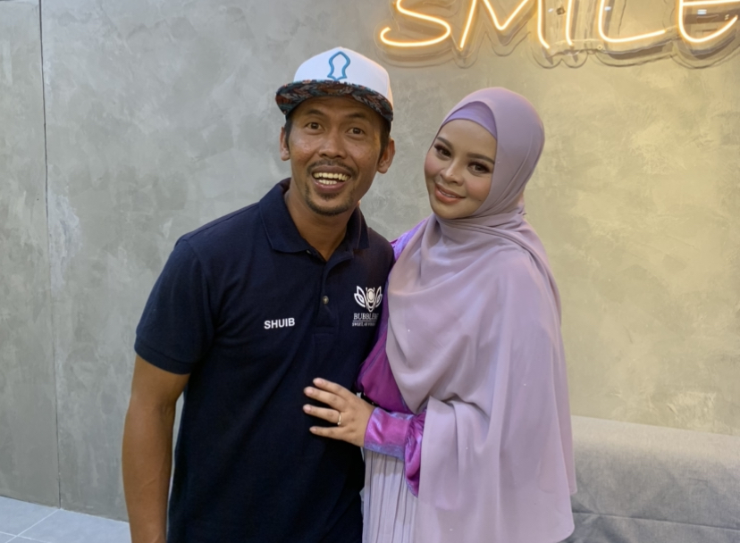 “Betul Juga Apa Netizen Cakap…,” – Sifatkan Diri ‘Orang Biasa-Biasa’, Shuib ‘Update’ Mengenai Tawaran Pangkat Datuk