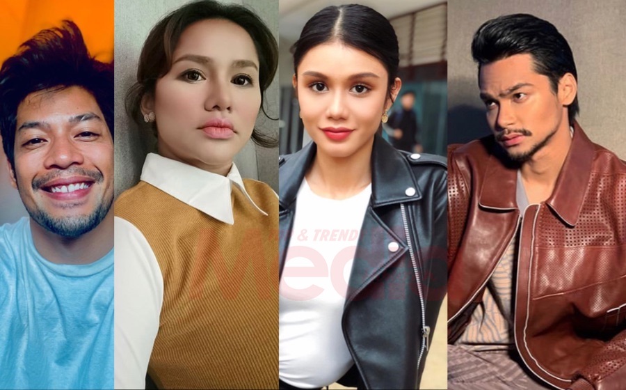 Ini 20 Tarikh Lahir Artis Kita Yang Mungkin Sama Dengan Anda Semua!