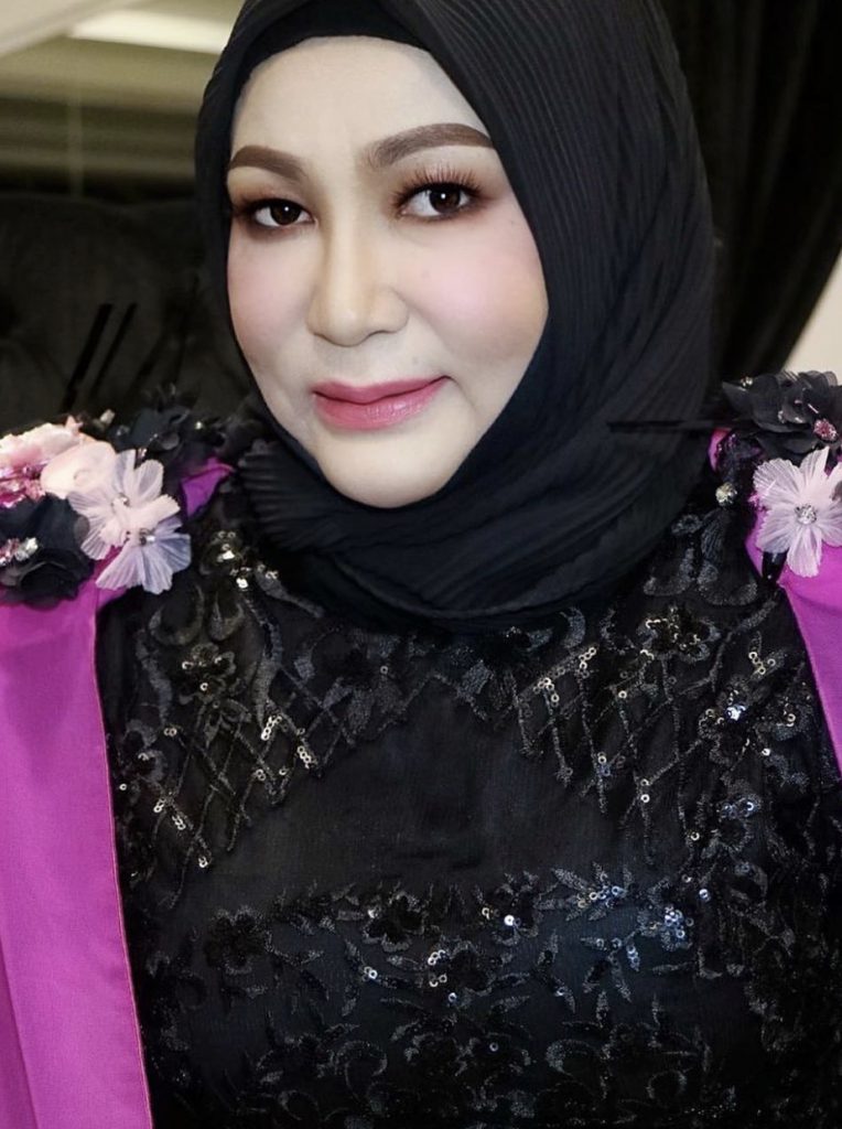 Patutlah Saban Tahun Tiada Ramlah Ram Dalam GV; “Saya Belum Bersedia Lagi.”