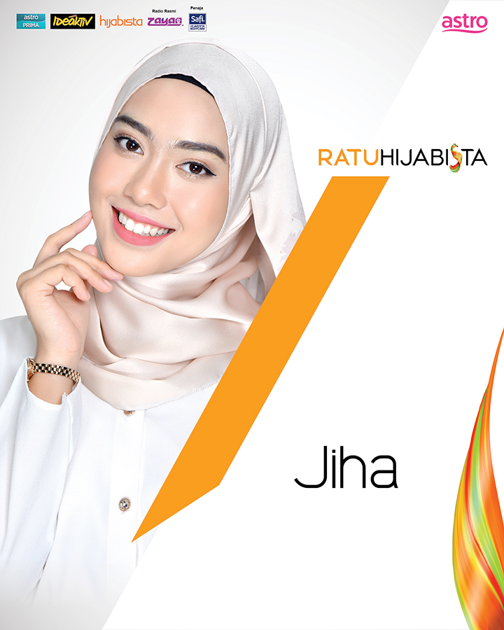 “Cantik Menutup Aurat,” – Dihoskan Fikry Ibrahim & Uyaina Arshad, Ini Dia Barisan Rasmi 12 Peserta Ratu Hijabista 2020. Ayu Belaka!