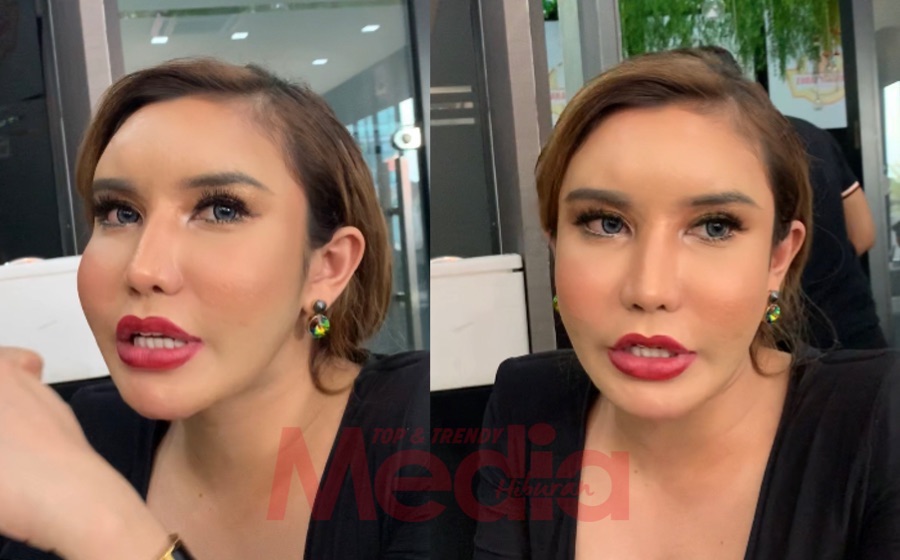 “Kau Tak Boleh Nak Paksa Aku Untuk Selesa Dengan Kau,” – Safiey Illias