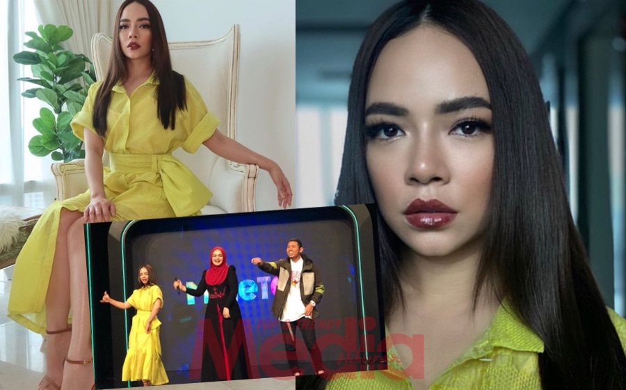 “Tak Pernah Tak Lawa Puteri Ni,” &#8211; Nora Danish Dipuji Cantik Di MeleTOP, TikTok Dengan Siti Nurhaliza Curi Perhatian