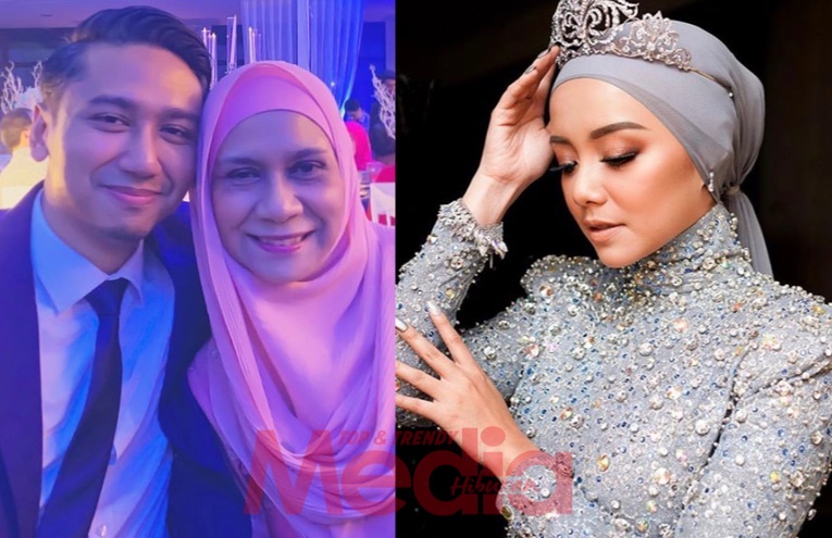 &#8220;Semuanya Berjalan Lancar &#038; Akan Diumumkan Nanti, Insya-Allah,&#8221; &#8211; Bakal Ibu Mertua Beri Respon, Mira Filzah-Wan Emir Dijangka Nikah Tak Lama Lagi