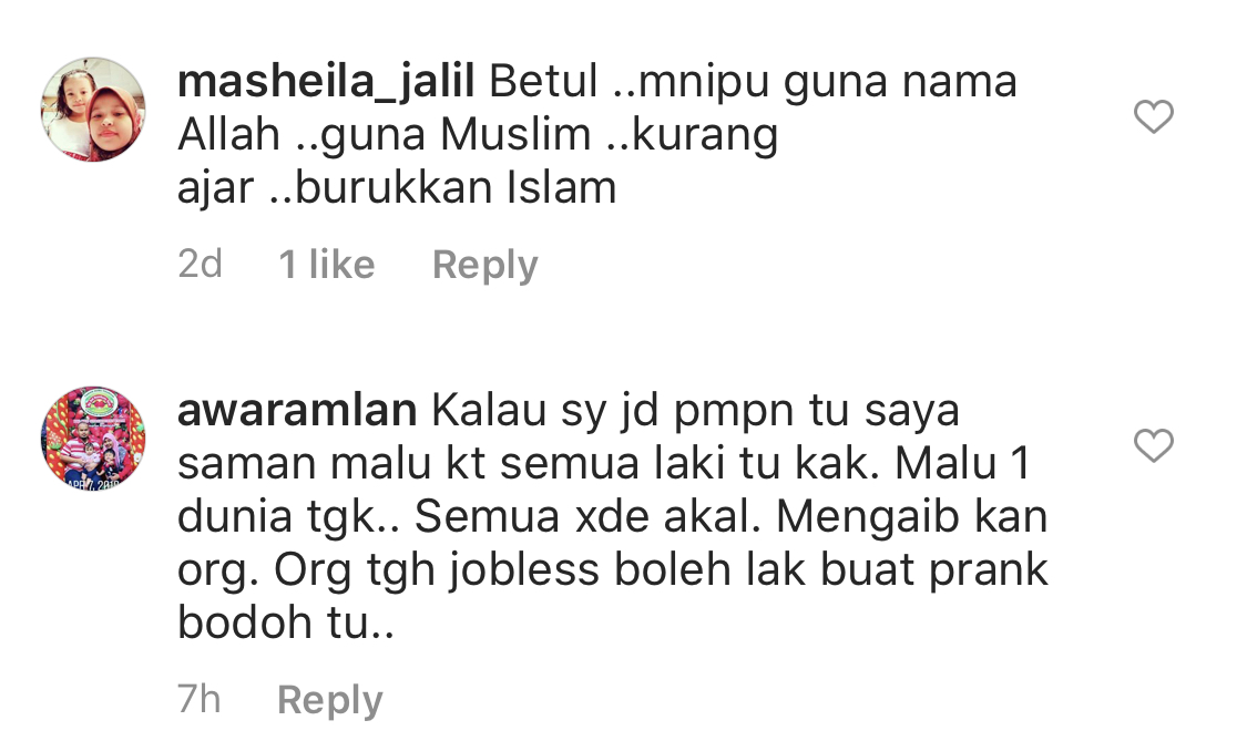 &#8220;Dalam Situasi Sekarang, Sesiapa Pun Akan Pilih Duit&#8221; &#8211; Beri Respon ‘Padu’, Azza Elite Bersuara Isu Viral &#8216;Gold Digger Test&#8217;