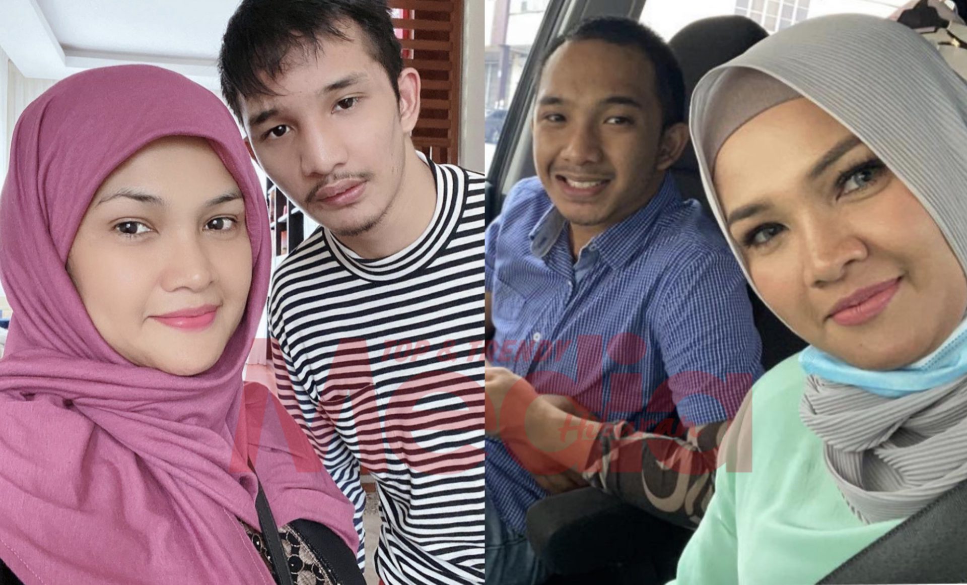 Respek! Zarina Zainuddin Kongsi Cara Untuk Gembirakan Anak