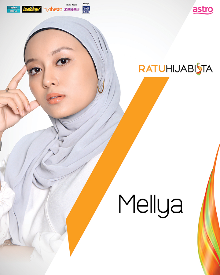 “Cantik Menutup Aurat,” – Dihoskan Fikry Ibrahim & Uyaina Arshad, Ini Dia Barisan Rasmi 12 Peserta Ratu Hijabista 2020. Ayu Belaka!