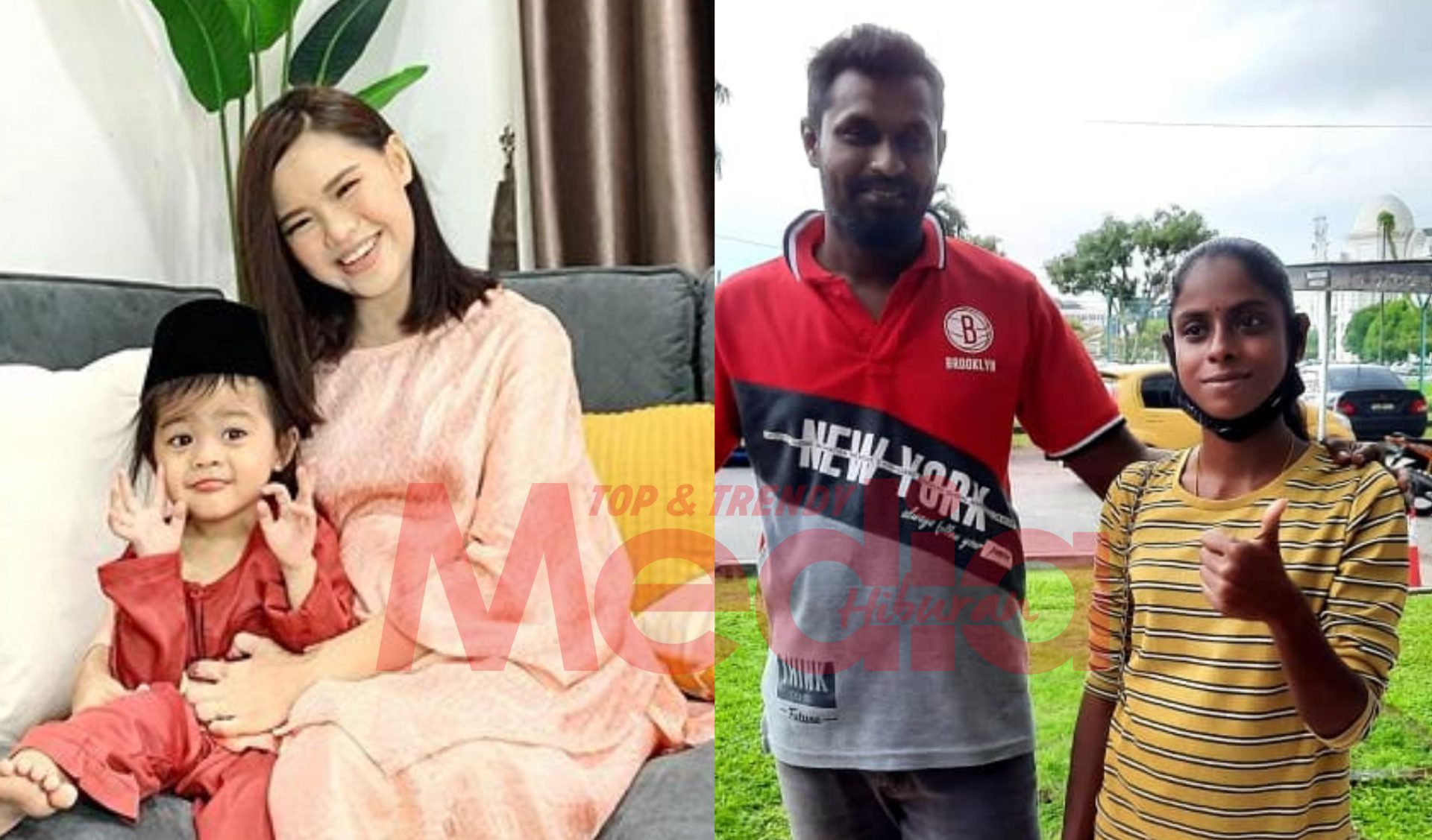 “Kahwin Ni Bukan Macam Main Masak-Masak,” – Sifatkan Hidup Ibarat Roda, Bella Astilah Respon Keputusan S.Pavithra