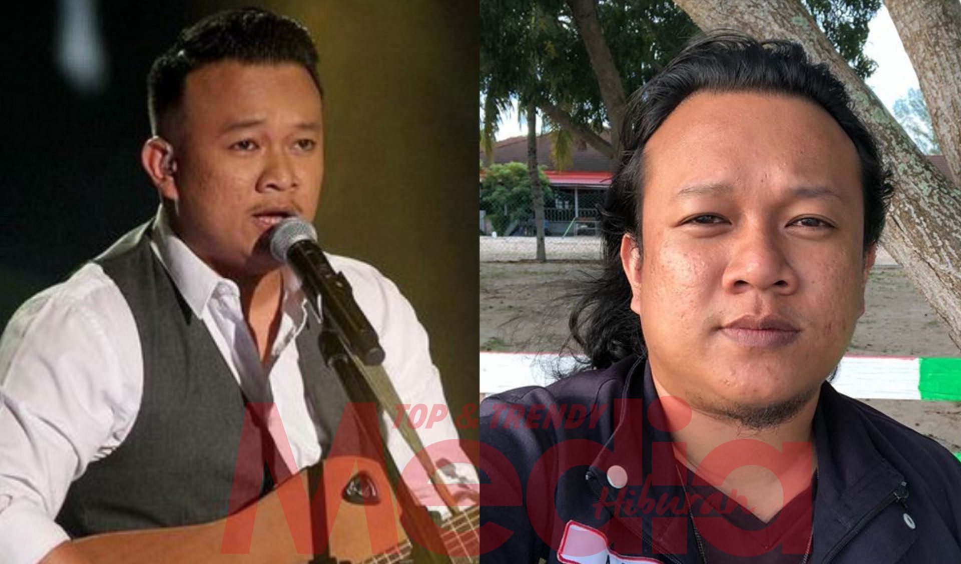 &#8220;Putus Asa Jadikan Muzik Sebagai Pekerjaan Pertama,&#8221; &#8211; Amir Jahari 