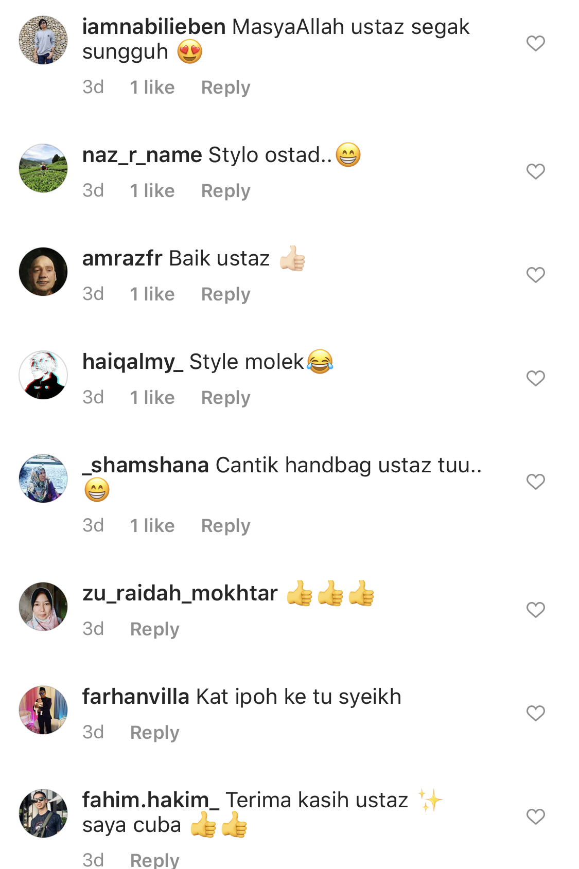“Jangan Guna Untuk Cari Pasal, Cipta Musuh…,”- Ustaz Don Tegur Pengguna Media Sosial, Ernie Zakri Pun Ikut ‘Sentap’ Sebab…