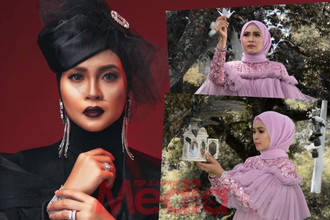 “Ini Pertama Kali Sepanjang Kerjaya Saya Buat Perkara Ini,” – Wow! Angkara Siti Nordiana Kini Trending