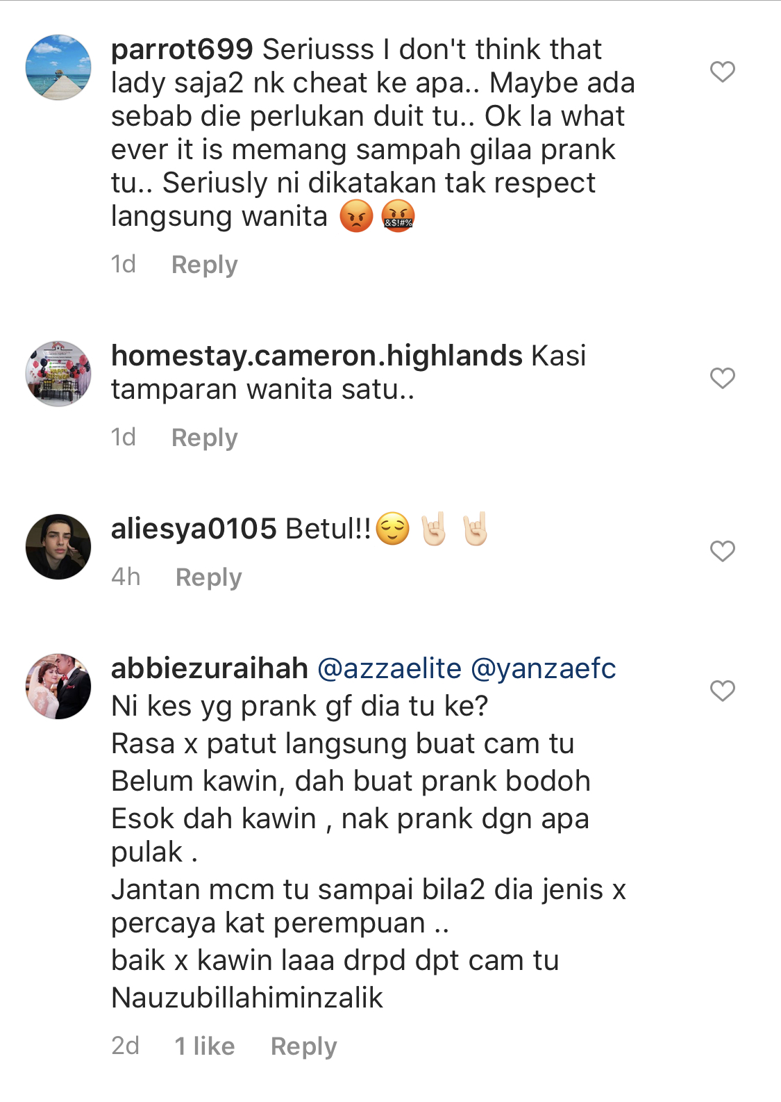 “Dalam Situasi Sekarang, Sesiapa Pun Akan Pilih Duit” – Beri Respon ‘Padu’, Azza Elite Bersuara Isu Viral ‘Gold Digger Test’