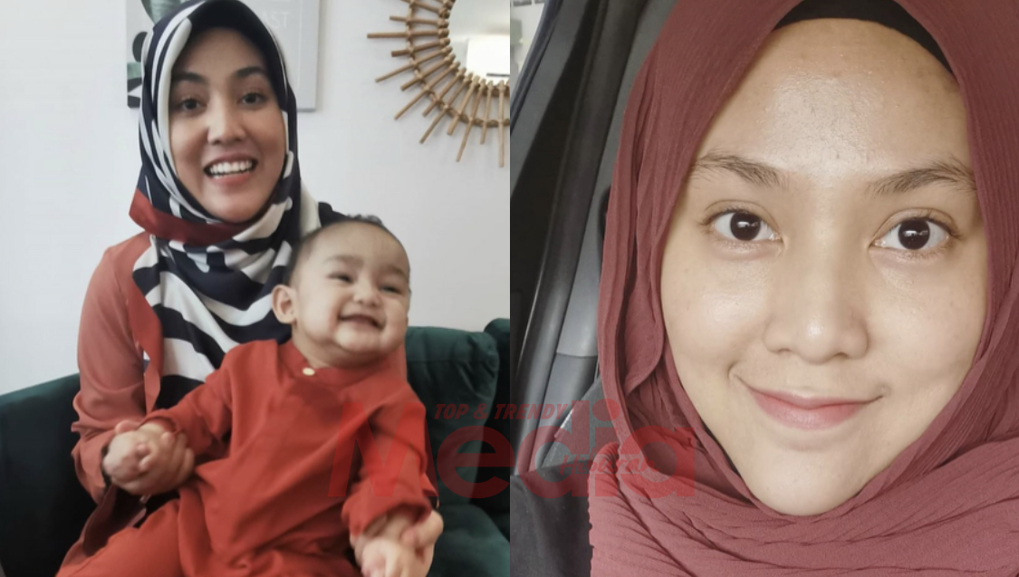 “Banyak Orang Tanya…,” – Shila Amzah Kongsi Tips Kurus, Rupanya Ini Yang Dilakukan Tuan Badan!