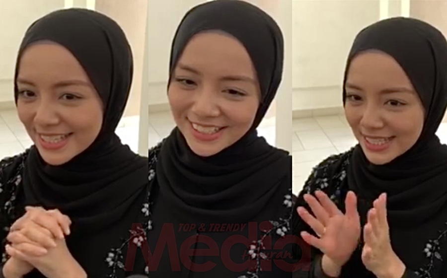 “Saya Merupakan Pinangan Orang,” &#8211; Mira Filzah Perjelas Status, Persiapan Majlis Kahwin Kini Di Peringkat Awal