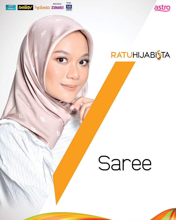 “Cantik Menutup Aurat,” – Dihoskan Fikry Ibrahim & Uyaina Arshad, Ini Dia Barisan Rasmi 12 Peserta Ratu Hijabista 2020. Ayu Belaka!