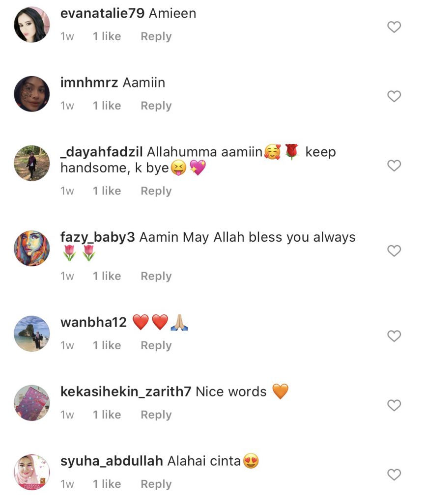 “Kita Solat Bukan Sebab Kita Baik, Tapi Kerana Kita Hamba,”- Nazim Othman