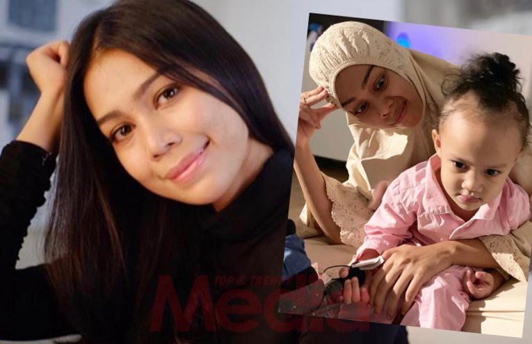 “Saya Tidak Akan Menjadikan Bahagian Hidup Yang Ini Sebagai Drama…,” – Sharifah Sakinah