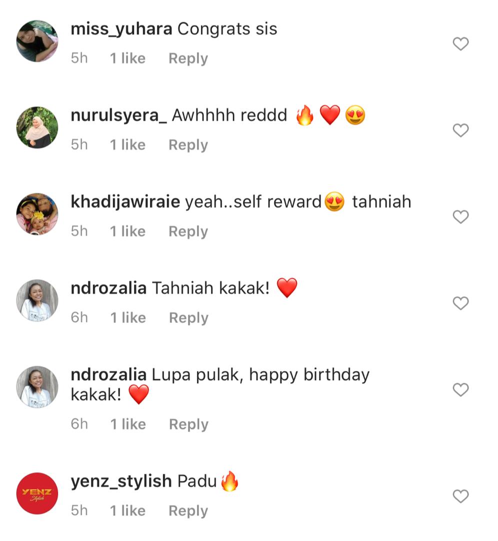 “Kerja Macam Aku Yang Tak Tentu Gajinya…,” – Atas Usaha 10 Tahun Komited Tanpa Jemu, Shakilla Khoriri Akhirnya Berjaya Beli Kereta Import