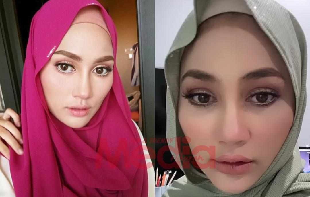 “Rindu Nak Tengok Wayang Dan Pergi Masjid,” – Fasha Sandha 