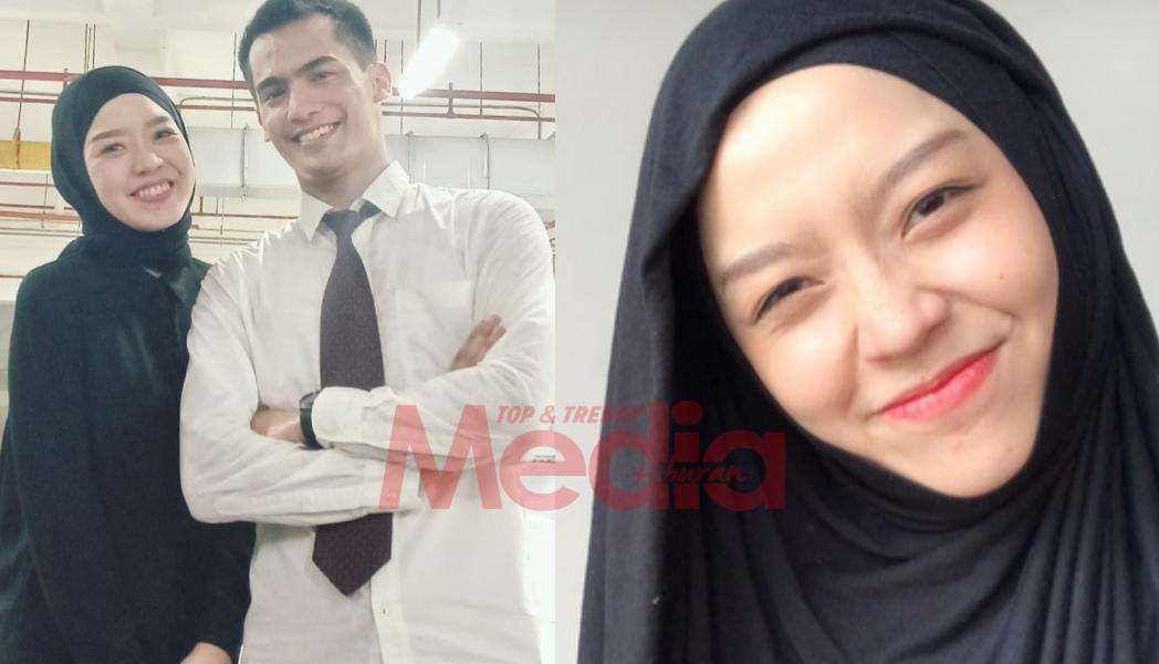 &#8220;Tiada Siapa Inginkan Penceraian,&#8221;- Bercinta Dengan Lelaki Muda Dua Tahun, Nonny Nadirah Tenang Berdepan Reaksi Pelbagai Netizen