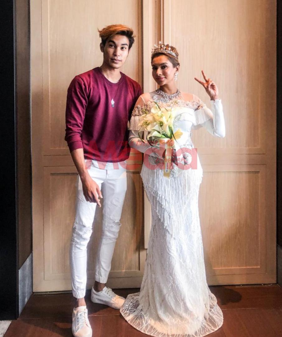 Kisah Tersendiri Sebalik Nama ‘Flower Boy’, Finalis Hero Remaja 2020, Haziq Pernah ‘Sponsor’ Bunga Di Majlis Resepsi Raja Ilya & Final Dewi Remaja 2019.