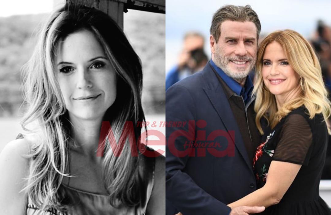 Seorang Lagi Bintang Hollywood, Kelly Preston Meninggal Dunia Akibat…