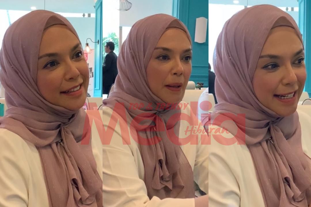 “Saya Bukan Tiba-Tiba Jadi Normala&#8230;,” &#8211; 16 Tahun Di Posisi Unggul, Puan Sri Normala Samsudin Kini  Berada Di Kerusi Tetap Juri Pencarian Ratu Hijabista 2020