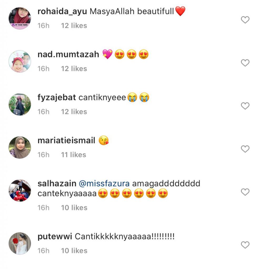 “Semoga Perjalanan Untuk Bertemu Anakmu Akan Lancar…” &#8211; Kongsi Foto Terkini, Peminat Titip Doa Buat Fazura