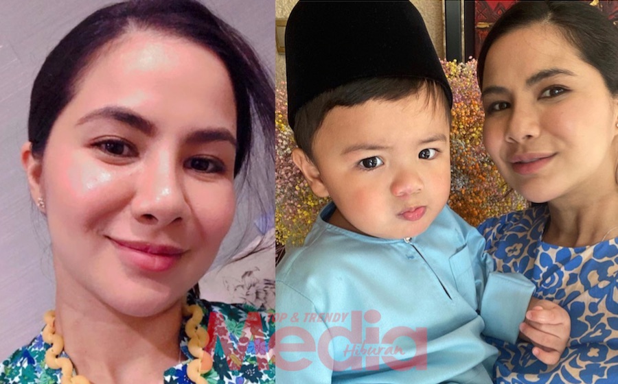 “Kalau Ada Rezeki Dan Jodoh, Memang Mahu Berkahwin Lagi. Saya Mahukan Anak Lagi, Cuma…,” – Noor Nabila