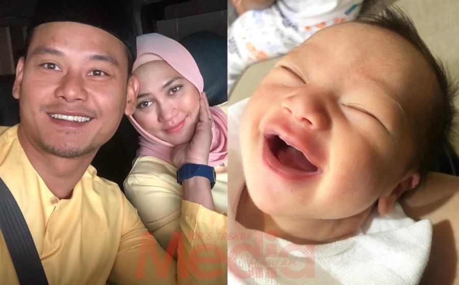 &#8220;Tak Buat IG Untuk Anak-Anak Ibu Sebab Ayah Tak Izinkan,&#8221; &#8211; Fasha Jelaskan &#8216;Baby Girl&#8217; Tiada Akaun IG Rasmi