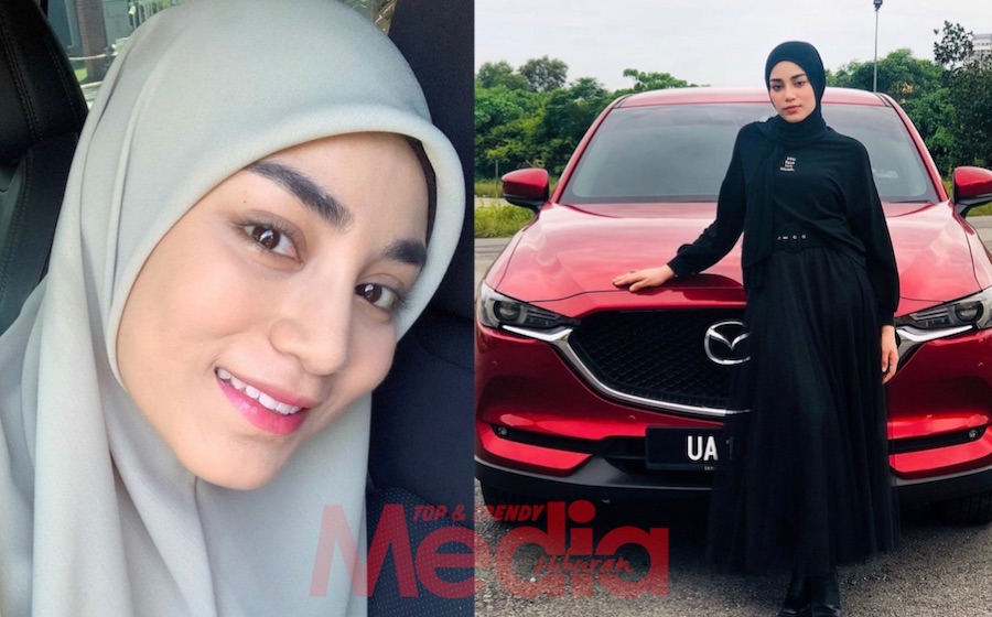 “Pisau Cukur, Kaki Kikis. Selalu Perempuan Kena Label Macam Ini. Sedangkan ‘Pengikis’ Tak Kenal Jantina,” – Padu Pendirian Uyaina Arshad