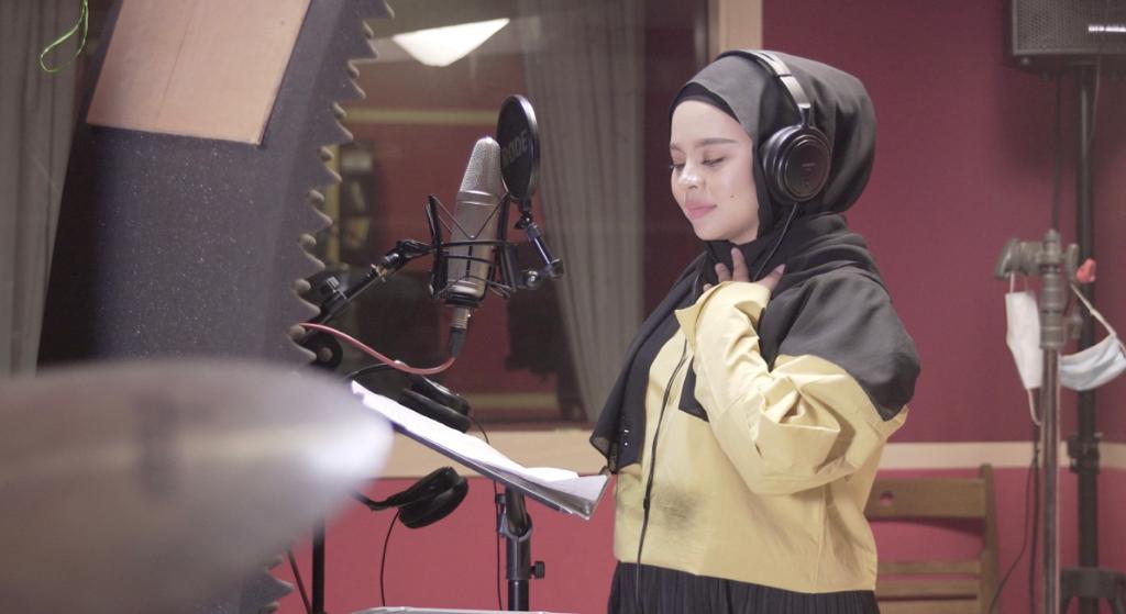 Dua Projek Video Kenegaraan FINAS Kumpul Selebriti Baru & Lama, Ekspresi Rasa Cintakan Negara!