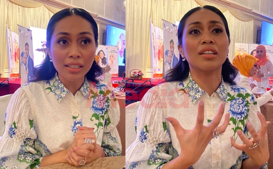 “Belum Lagi Terfikir Untuk…,” – Tak Malu Andai Foto Lama Dikongsikan Kembali, Dayang Nurfaizah Beri Reaksi Soal Rawatan Kosmetik